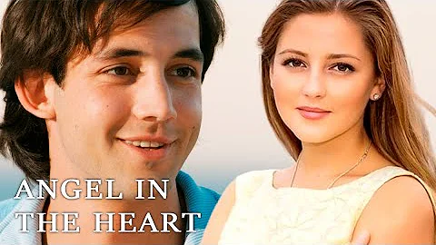 FIRST LOVE. HE WILL NEVER FORGET HER ♥ ANGEL IN THE HEART ♥  Full Movie