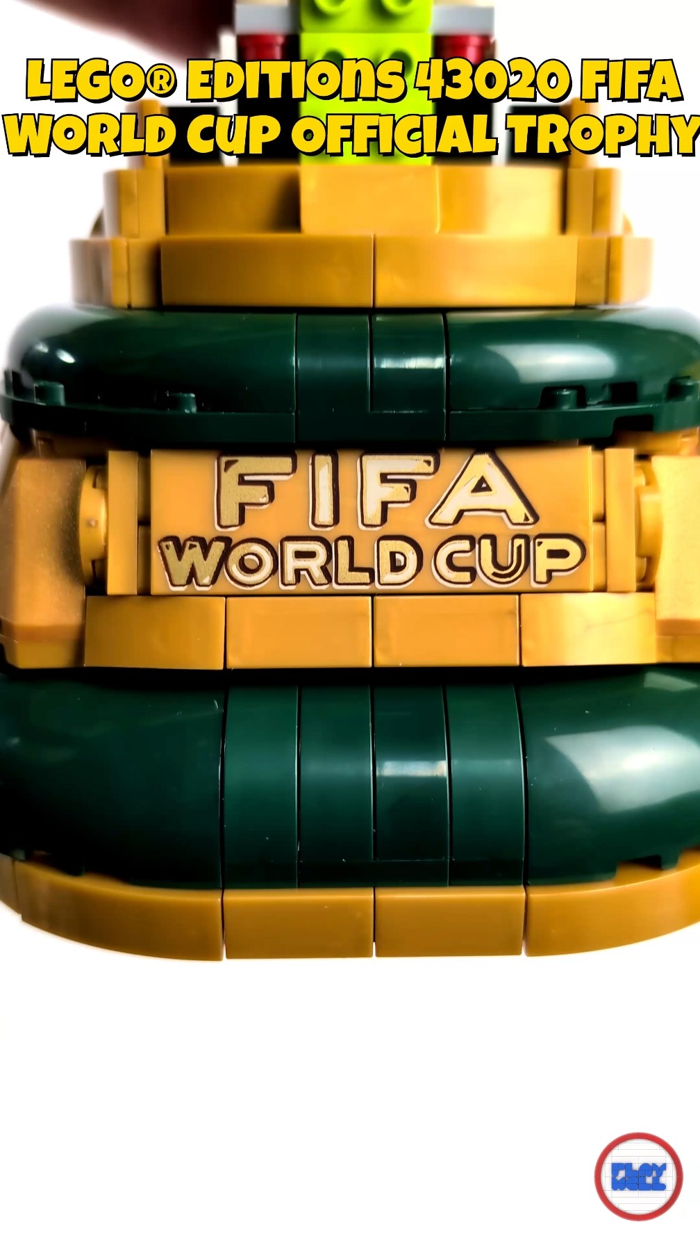 FIFA World Cup France 1998 Theme Song - YouTube