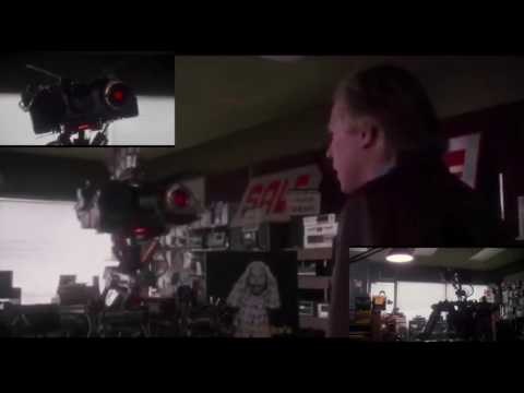 (Request)(Short Circuit) Robot Has A Sparta Robotic Remix - Requested By Justinex