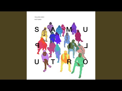 Samuli Putro — Kohta Pidetään Hauskaa