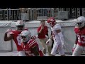 Ohio State Football: Rutgers Highlight