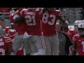 Ohio State Football: Rutgers Highlight