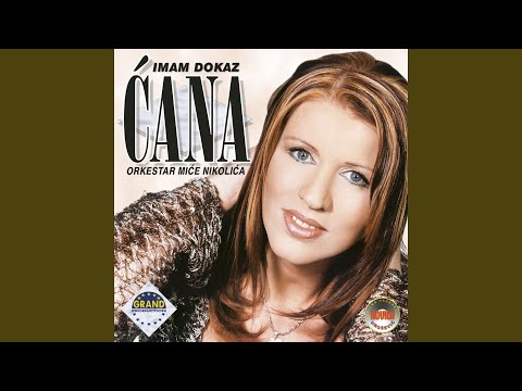 Razbila Sam Ogledalo