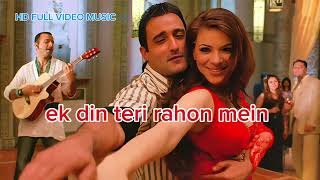 Ek Din Teri Rahon Mein Naqaab Javed Ali Bobby Deol Viral Shorts