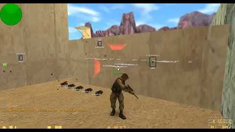 cs 1.6 Nor Adrenaline fixed [RAGE HACK] [VAC UNDETECTED] 2020