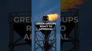 UK Set to Approve Controversial Gas Field