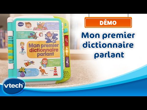 Livre interactif pour enfants Vtech My learning in Grande Section - DIAYTAR  SÉNÉGAL