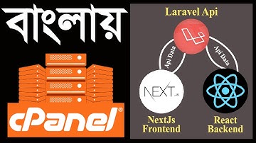 cPanel Tutorial Bangla 1 - Introduction