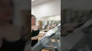 Yuk Sini Olahraga Bareng Paphricia