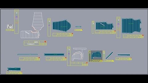 lectra modarish  basic tutorial -part-1