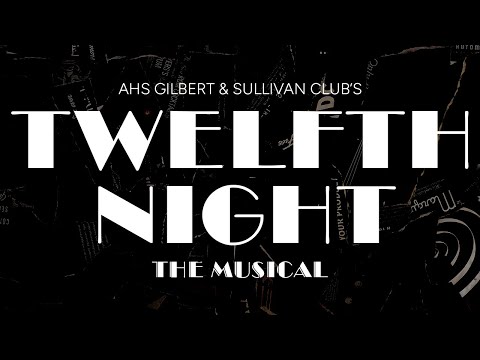 S4E3 - Twelfth Night: The Musical