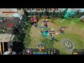 БОРОДАЧ ПОПАЛСЯ ПРОТИВ *ЧИТЕРА* В КАСТОМКЕ CUSTOM HERO CHAOS [DOTA 2]