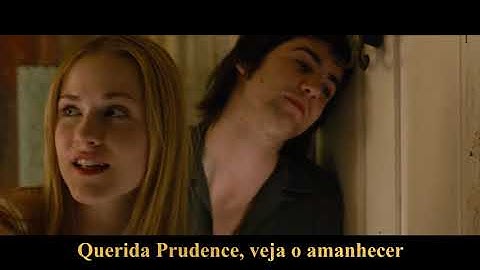 Dear Prudence - Across the Universe (legendado)