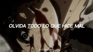 El tema perfecto para esta pareja // Linkin Park - Leave Out All The Rest sub español