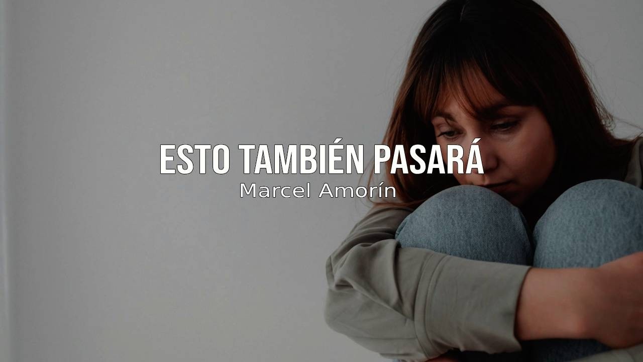 Meditación - Mujer escucha esto cuanto te sientas Triste