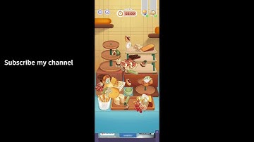 Tidy Master Level 62 | Tidy Master Satisfeel ASMR Gameplay