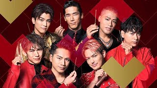 三代目ＪＳＢのＣＭ、「シェアハピ」でデート