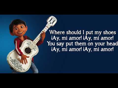 anthony-gonzalez,-gael-garcía-bernal--un-poco-loco-(lyrics-from-the-disney-pixar-movie-"coco")