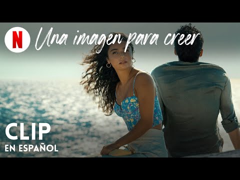 Una imagen para creer (Clip) | Tráiler en Español | Netflix