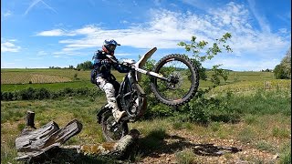 Surron Ultra Bee Spring Ride/Hill Climbing/Enduro/Trial