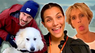 Vlog: Prøver å overtale Morten til å kjøpe hund
