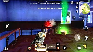 Survival Squad Commando Mission Android Gameplay screenshot 4