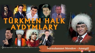 Türkmen Kalk Aydymlary (Lyrics) (sözleri bilen)