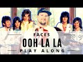 Ooh La La | Faces | Ukulele Play Along