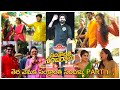 Sankranthi Sambaralu behind the scenes- Jan 13th & 14th at 9 AM