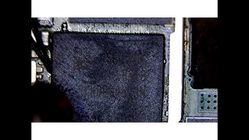 REDMI 4X EMMC 90% CONSUME AFTER Skhynix To Samsung By S.E. TEAM