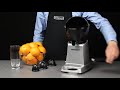 Proctor Silex Commercial 66900 Electric Citrus Juicer, 3 Reamer Sizes for Oranges, Lemons, L Reviews