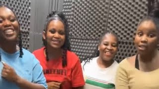 Dalom Kids Ft Nkosazana Daughter And Master KG, Wanitwa Mos - Keneilwe Remix Full Track