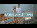 Year 2 vlog intro  chelly aja  aaron