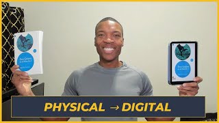 The Complete Guide to Digitizing Your Language Books (Physical → PDF)