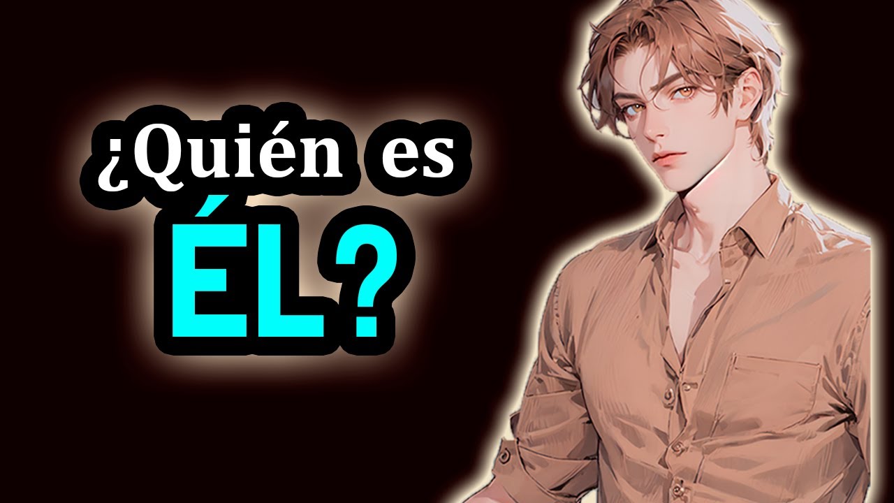 Ex Novio CELOSO Te Reclama 🤨 ¿QUIÉN ES ÉL? ❤️ [Ex Novio ASMR Roleplay] [M4F] [WHOLESOME]  #AsmrRp