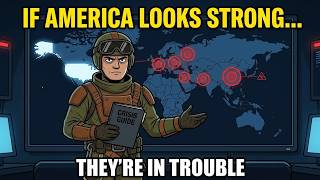 7 Countries Worse at Prepping Than America And Why That's Terrifying