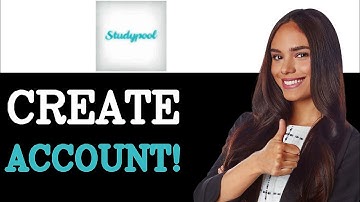 How To Create Account On Studypool (2025)