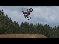 Pro Motocross Prep @ The Goat Farm Ft. Deegan & Barcia (4K)