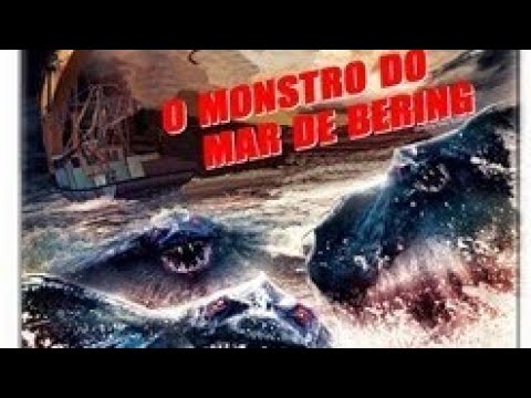 Vídeo: Segredos Das Profundezas Do Mar - Monstros, Monstros - Visão Alternativa