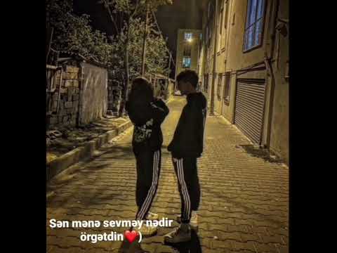 Video: Mənə sinonimi öyrətdi?