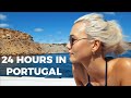 24 Hours In Portugal | Karlie Kloss