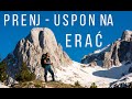 BOSNIA AND HERZEGOVINA LANDSCAPE -  USPON NA ERAĆ