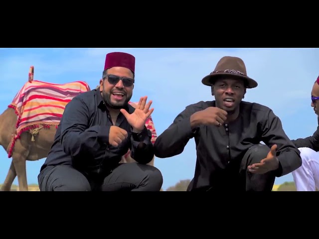 Tuwo Shinkafa (Official Music Video) - Runtown ft. Barbapappa - Ghetto University.mp4 class=