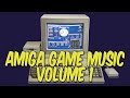 Amiga Game Music Volume 1