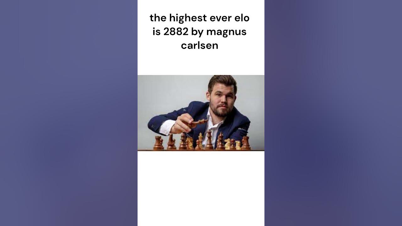 what-is-elo-in-chess-youtube