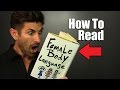 How To Read Female Body Language | 7 Clues That She Likes Or DOESN'T Like You