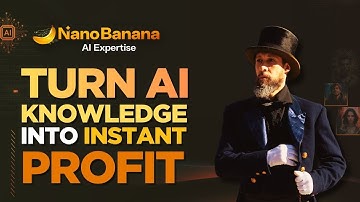 The #1 AI™ PLR System of 2025 💥 Nano Banana AI™ Expertise ExplAI™ned & Reviewed 📊