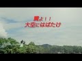 翼よ!!大空にはばたけ