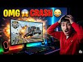 OMG 😱 ये क्या हो गया! Truck Crash 😂 | Funny Noob Gameplay Hindi