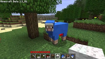 Minecraft - What to do with Lapis Lazuli and Lapis Lazuli usage